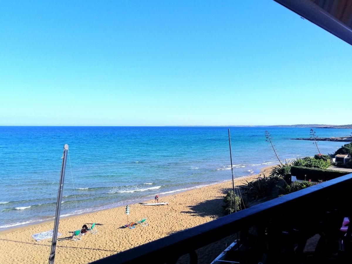 Villa Pinuccia Lido di Noto Екстер'єр фото
