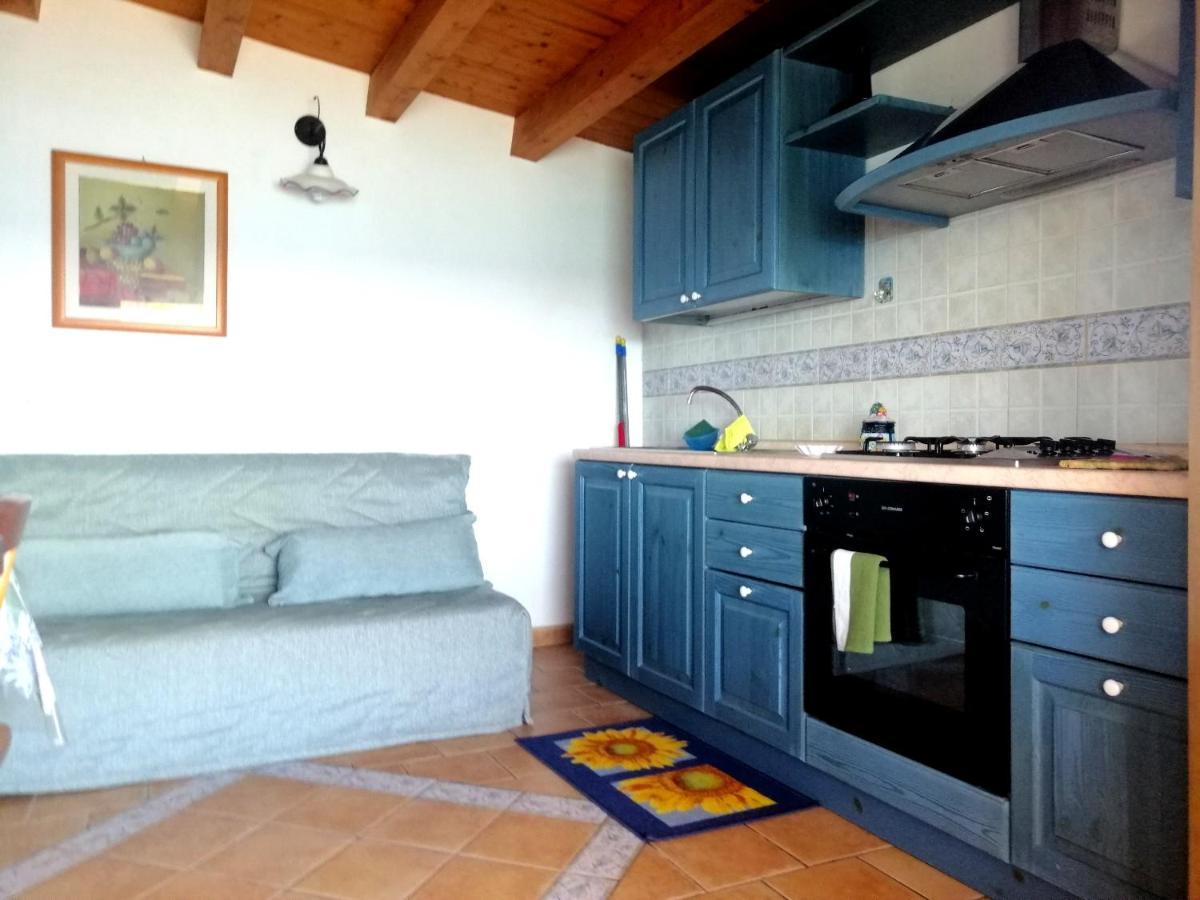Villa Pinuccia Lido di Noto Екстер'єр фото