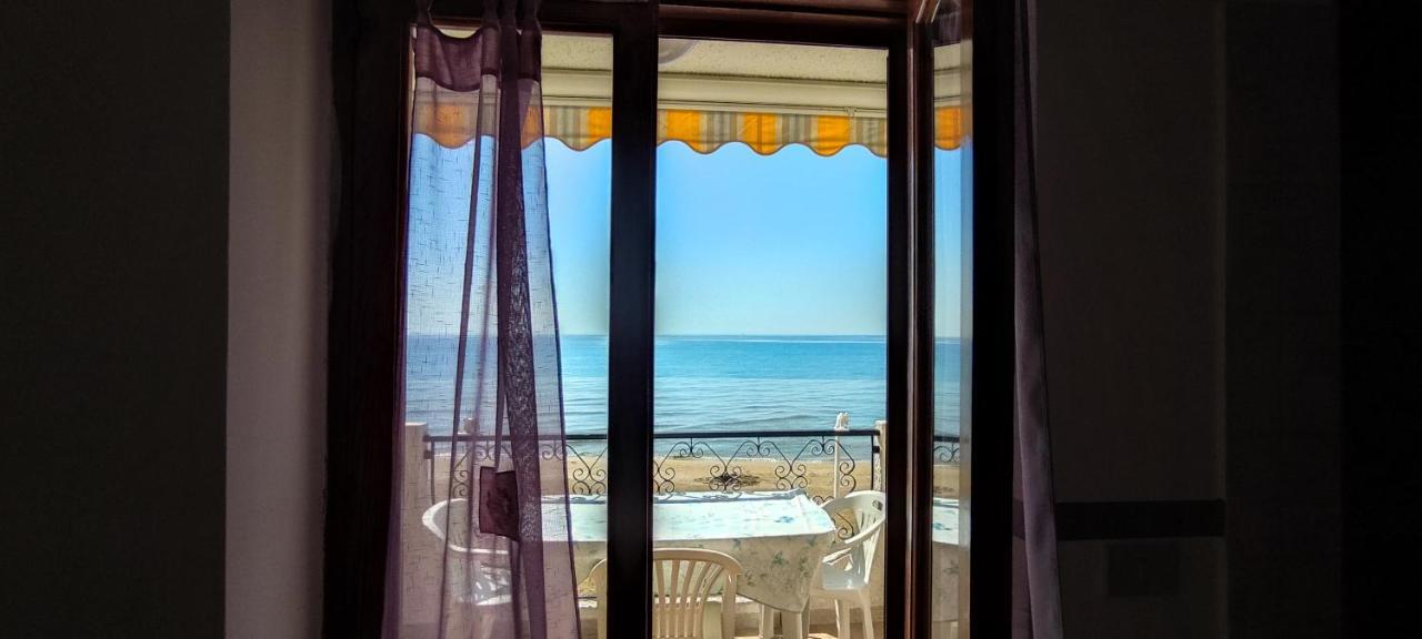 Villa Pinuccia Lido di Noto Екстер'єр фото