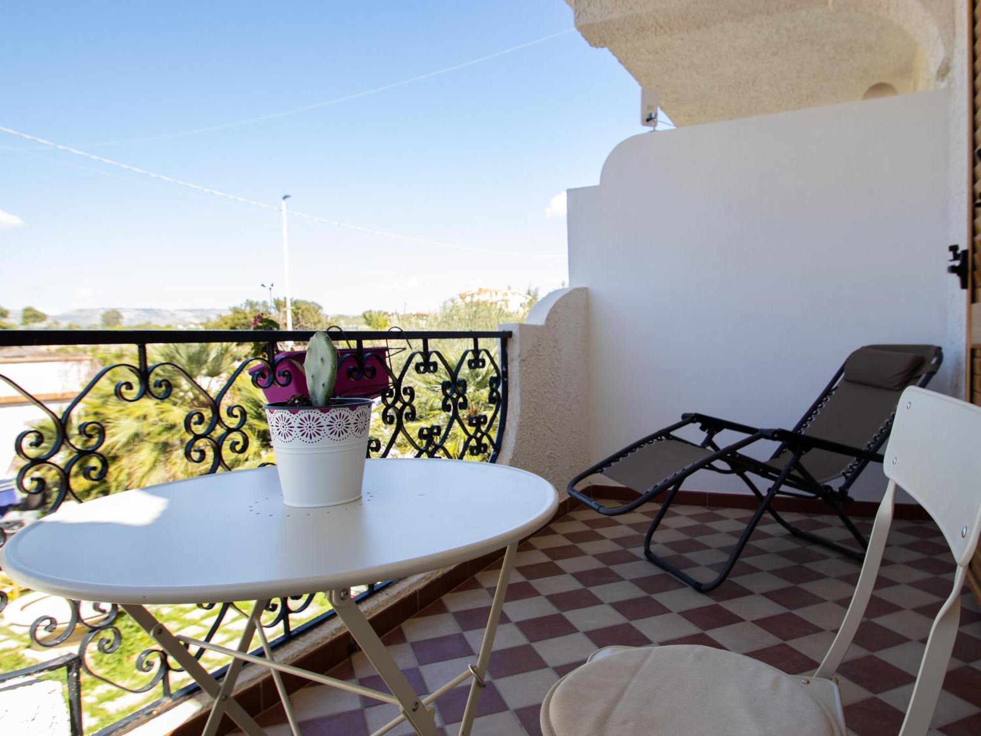 Villa Pinuccia Lido di Noto Екстер'єр фото