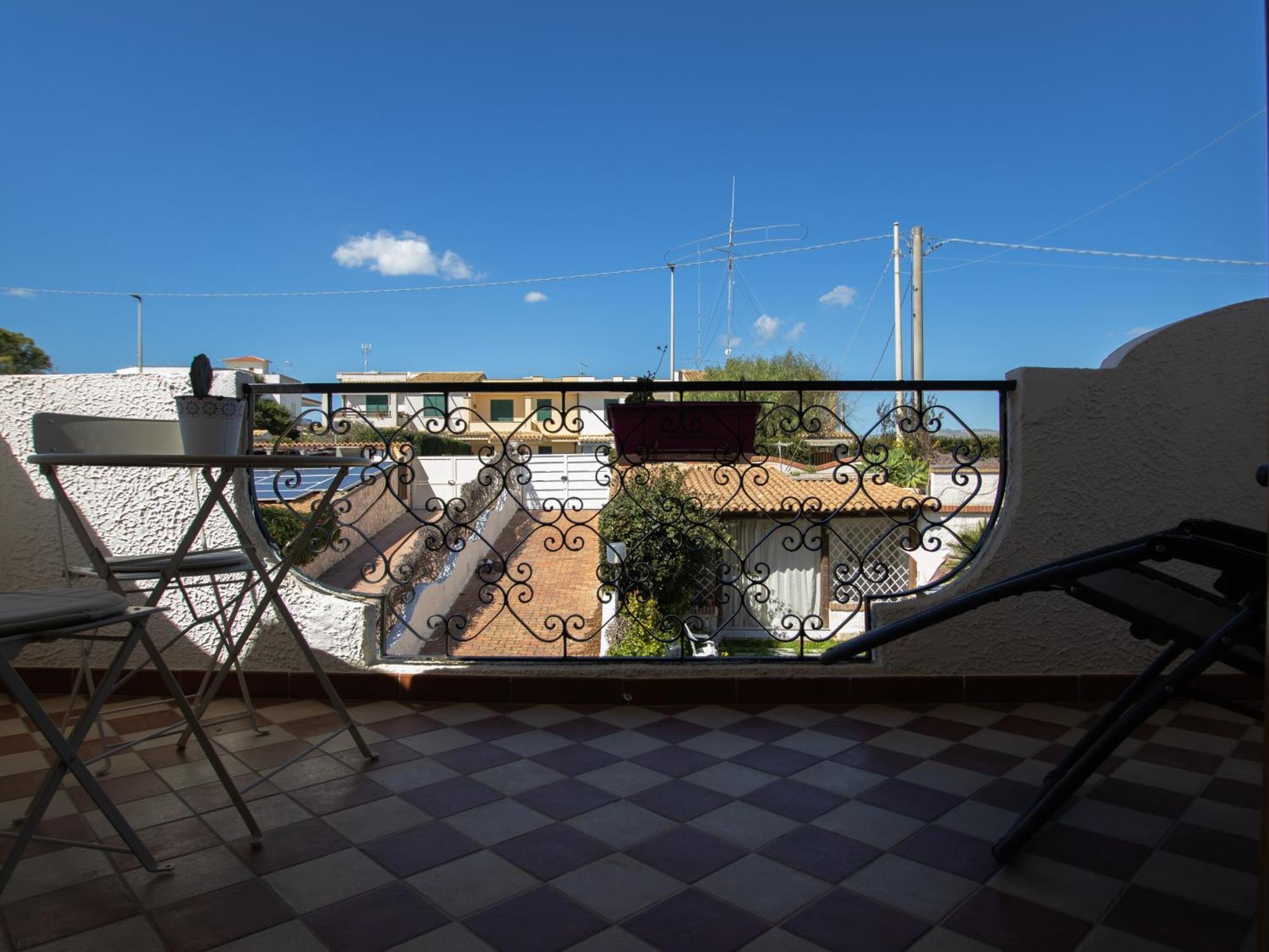 Villa Pinuccia Lido di Noto Екстер'єр фото