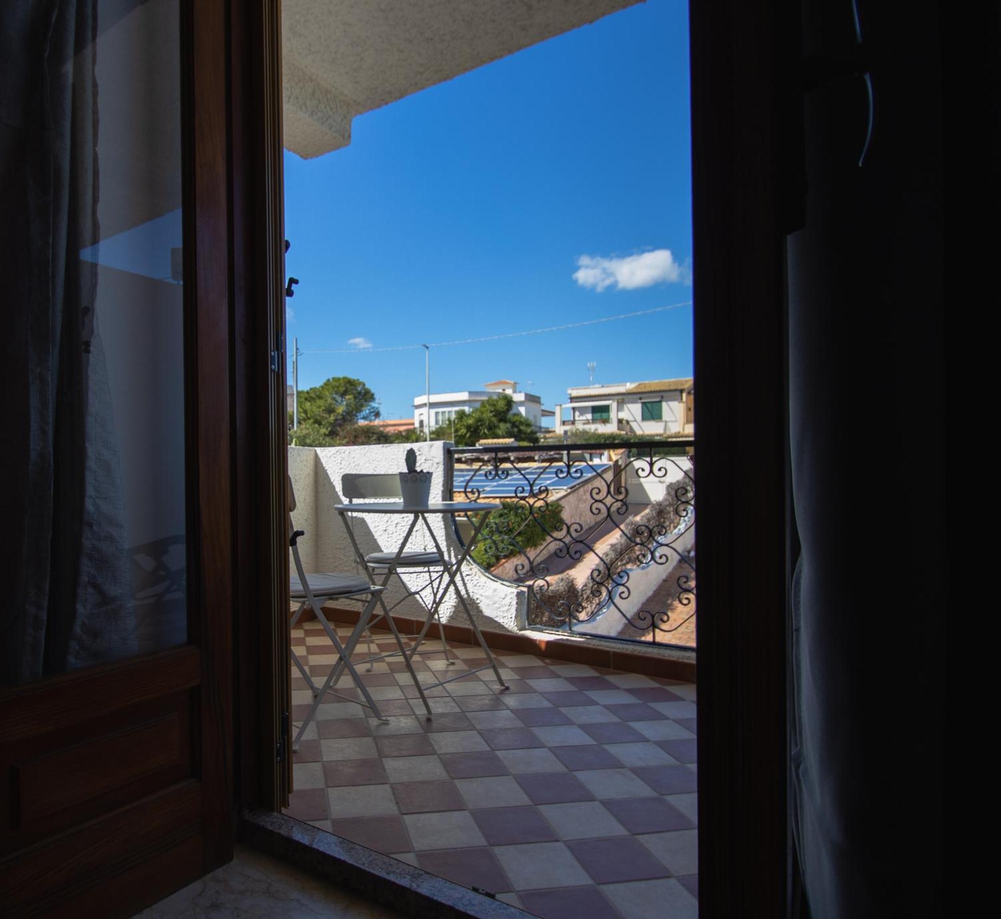 Villa Pinuccia Lido di Noto Екстер'єр фото
