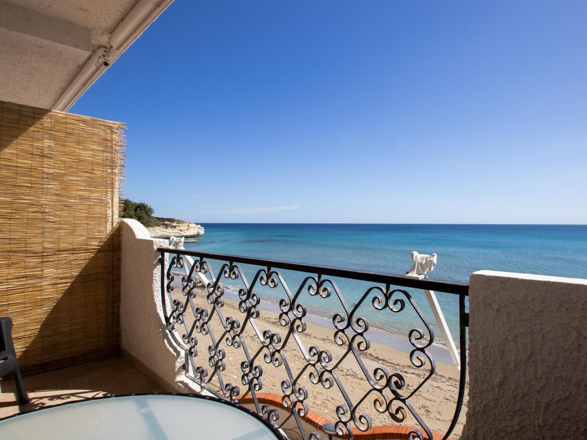 Villa Pinuccia Lido di Noto Екстер'єр фото