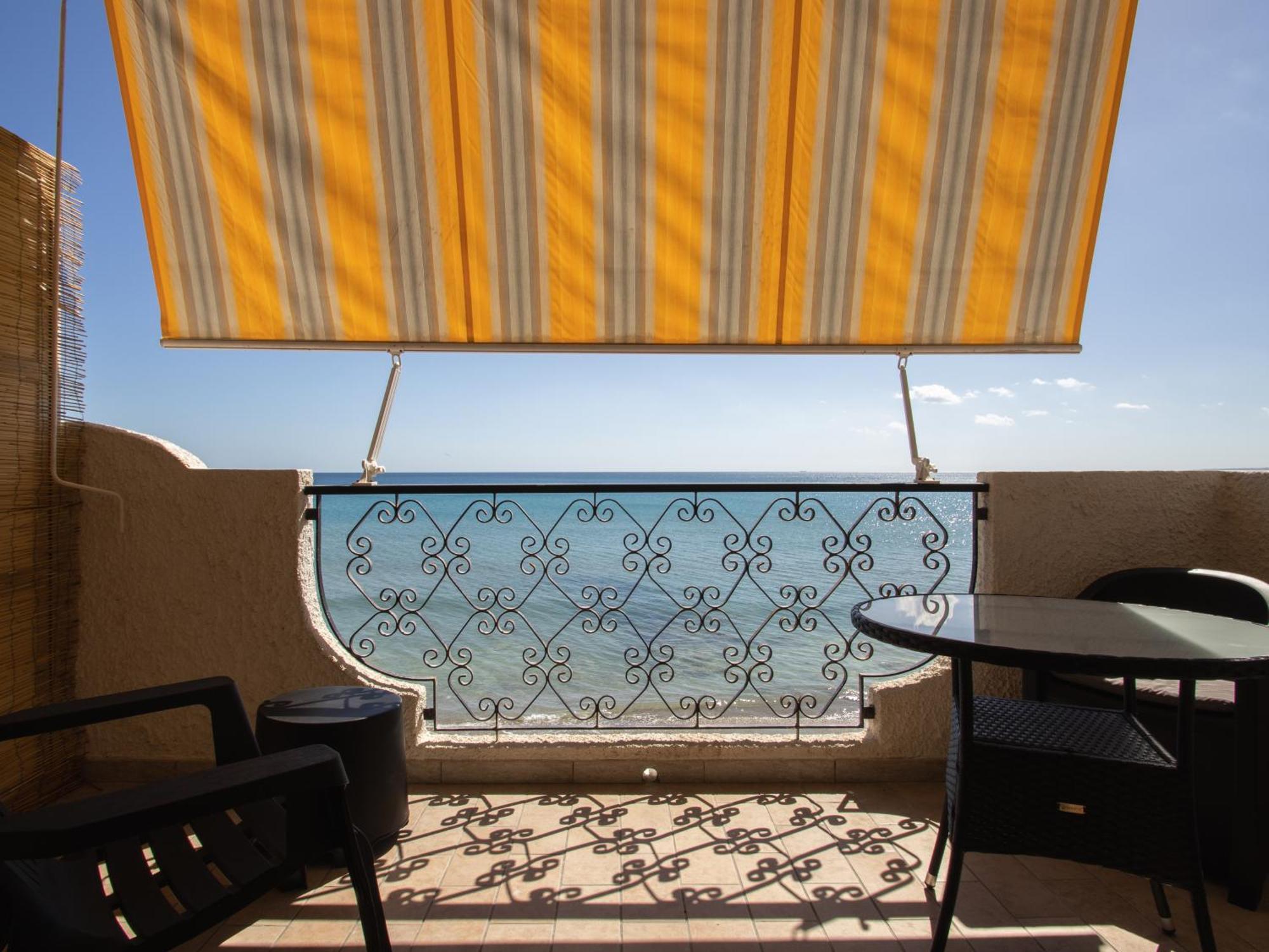 Villa Pinuccia Lido di Noto Екстер'єр фото