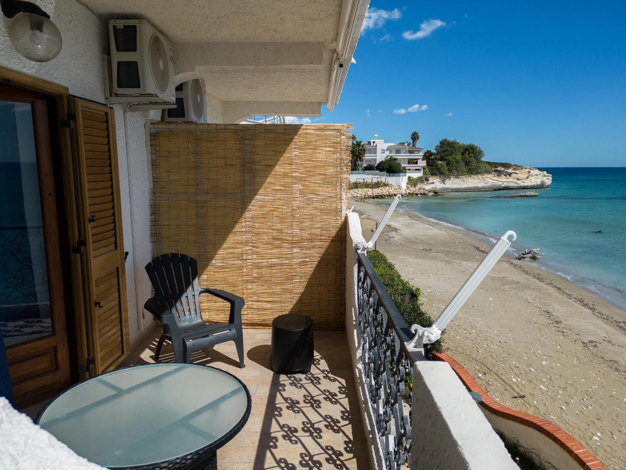 Villa Pinuccia Lido di Noto Екстер'єр фото