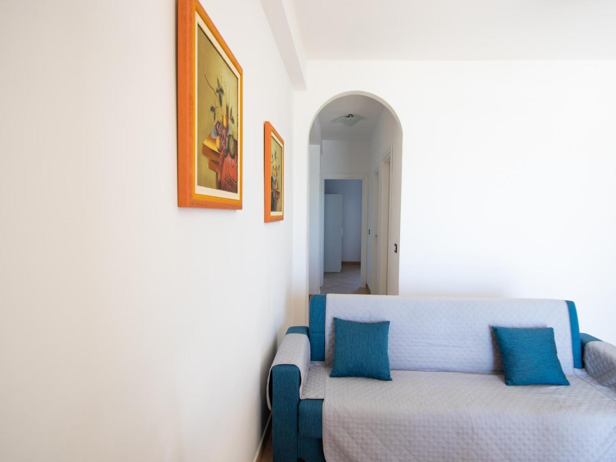 Villa Pinuccia Lido di Noto Екстер'єр фото