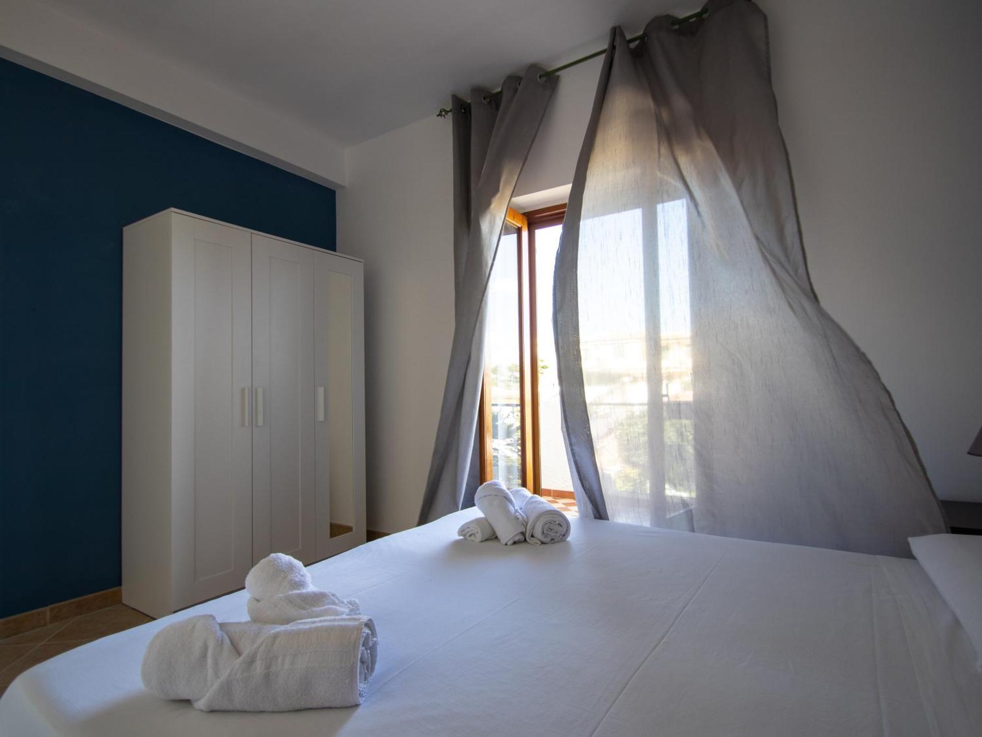 Villa Pinuccia Lido di Noto Екстер'єр фото