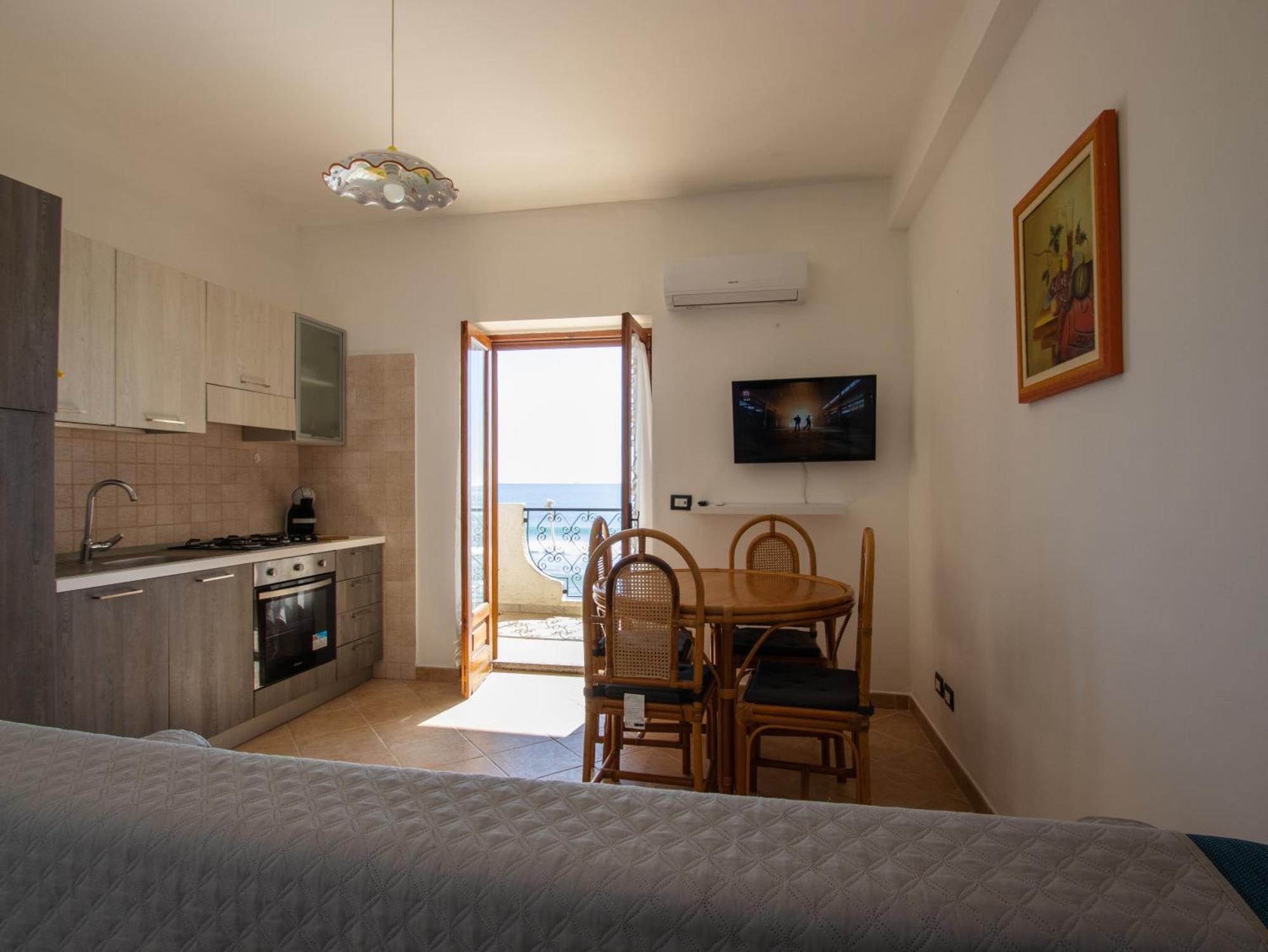 Villa Pinuccia Lido di Noto Екстер'єр фото