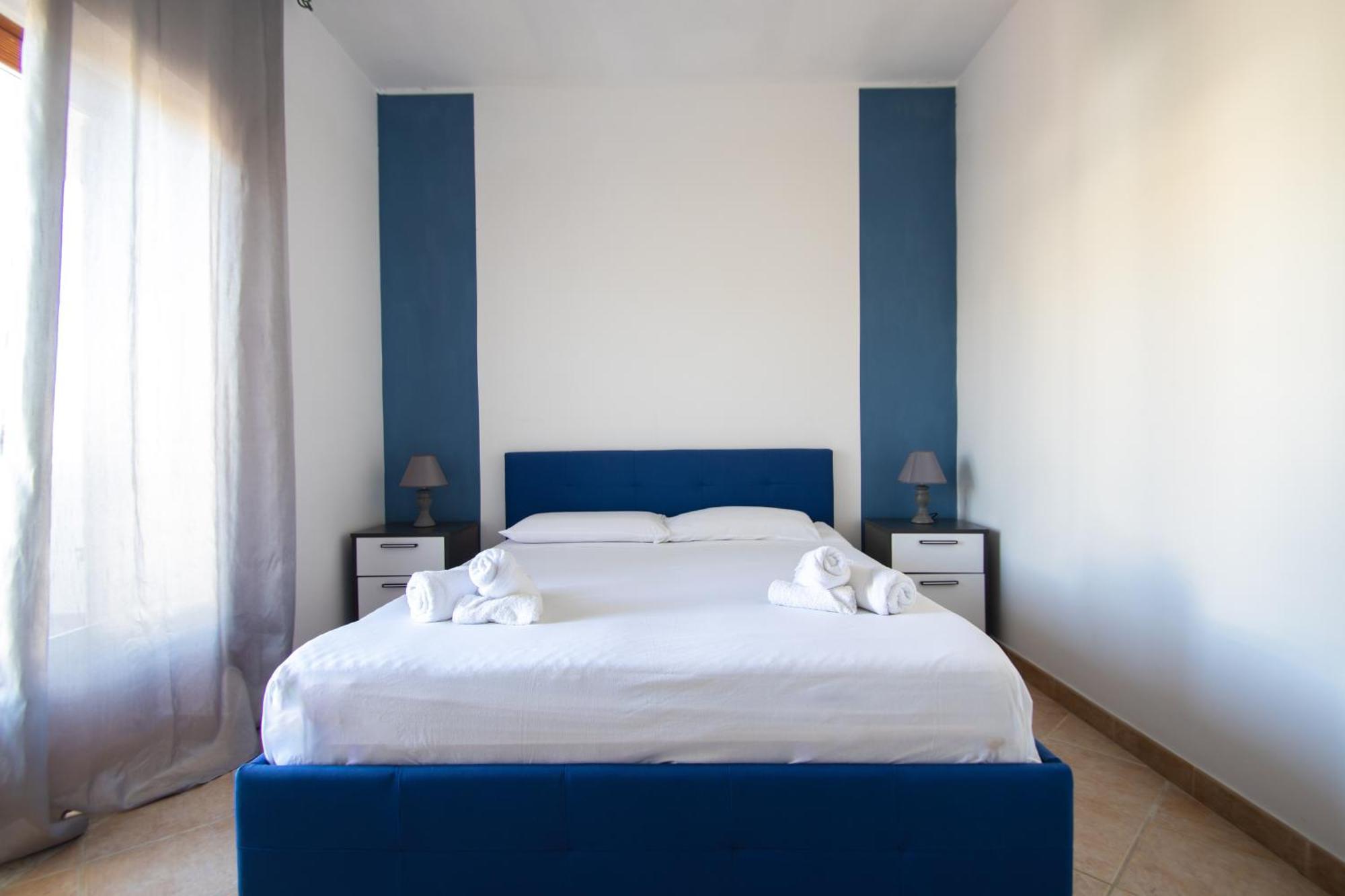 Villa Pinuccia Lido di Noto Екстер'єр фото