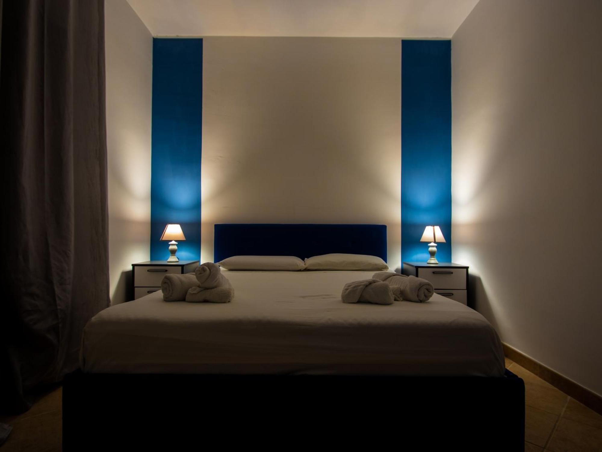Villa Pinuccia Lido di Noto Екстер'єр фото