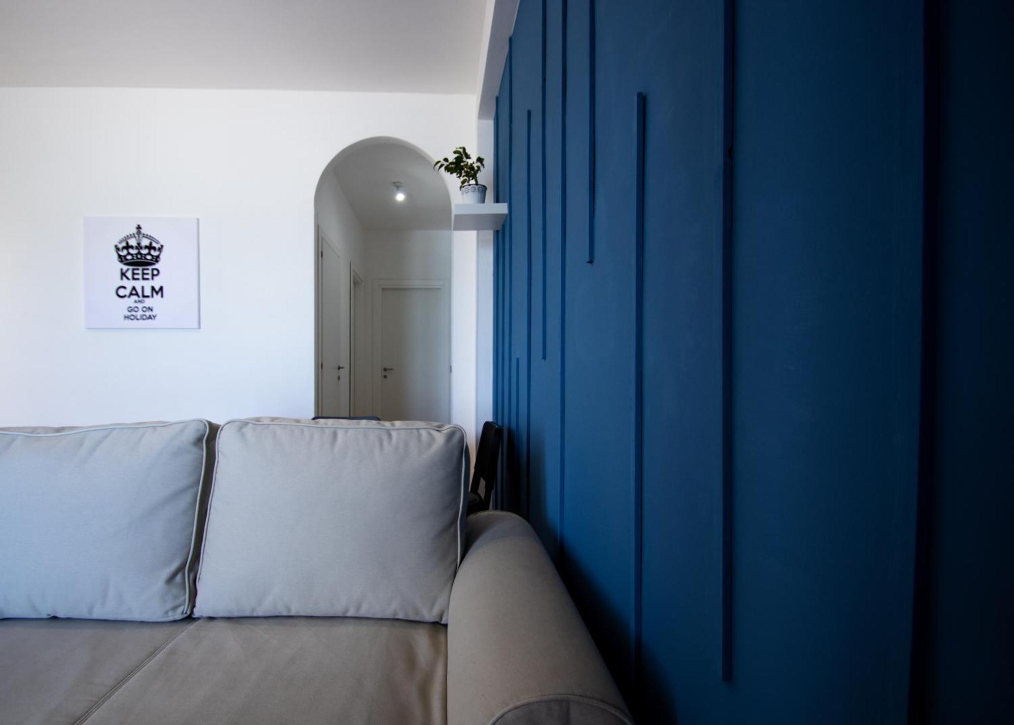 Villa Pinuccia Lido di Noto Екстер'єр фото