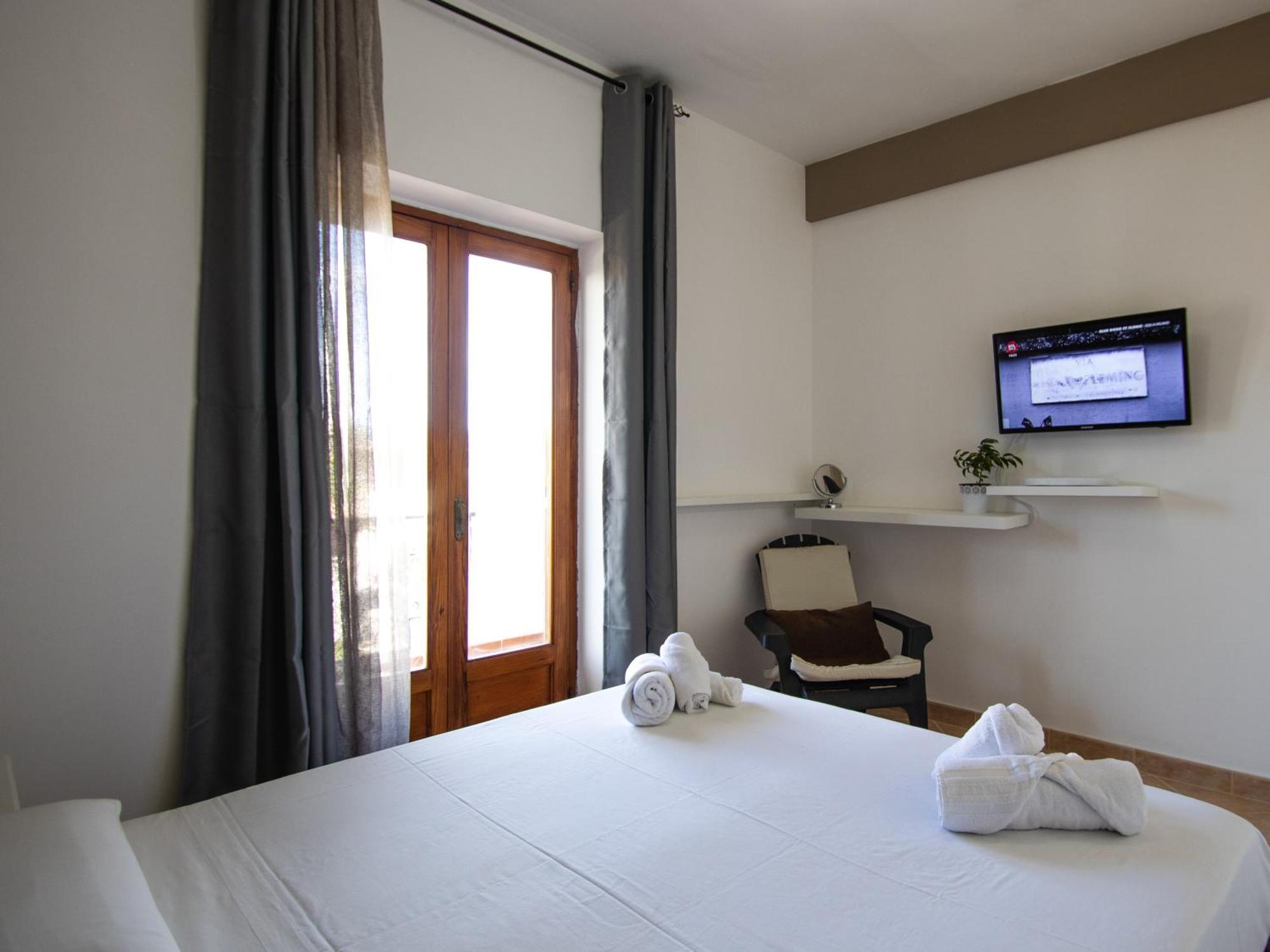 Villa Pinuccia Lido di Noto Екстер'єр фото