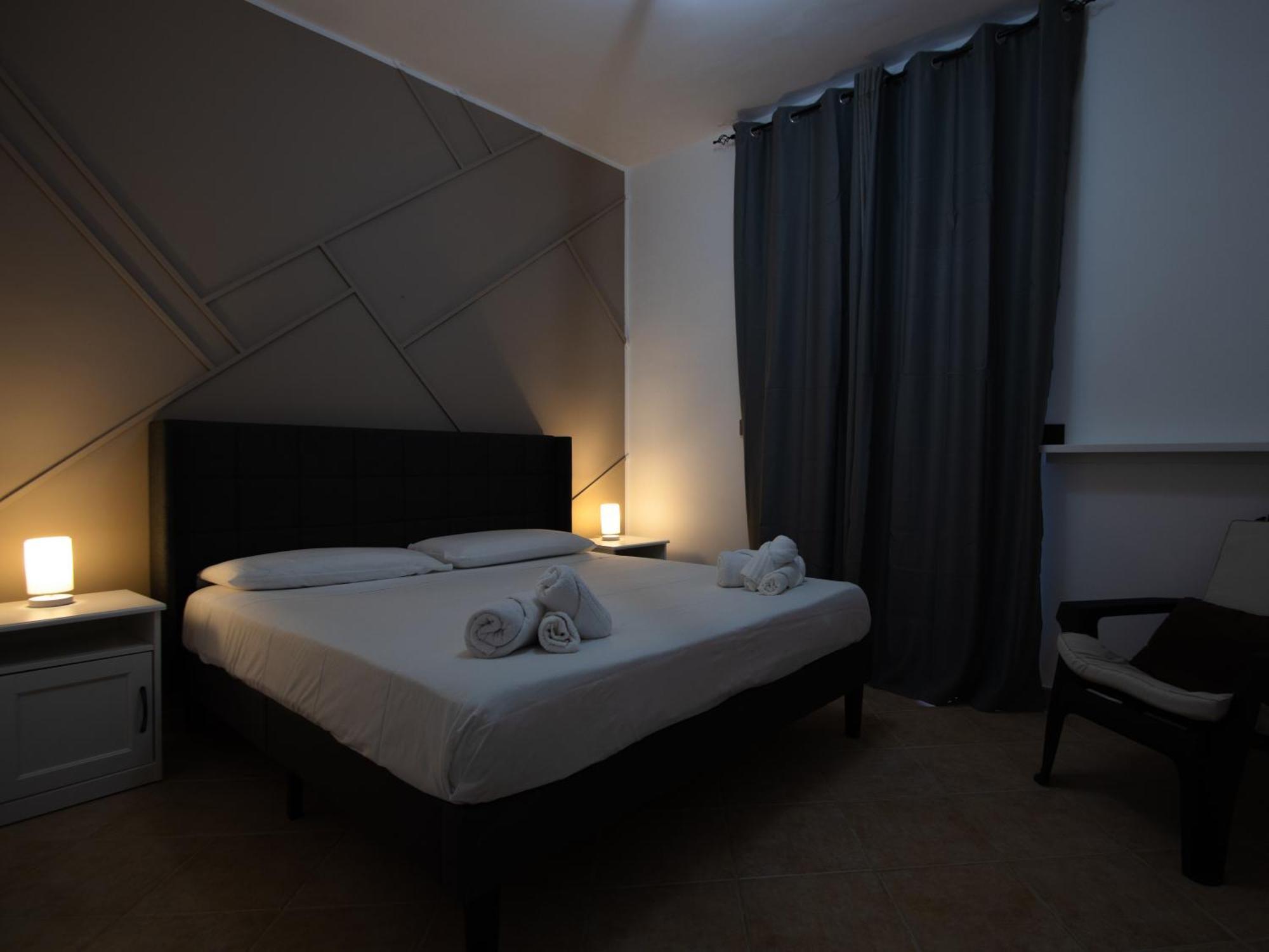 Villa Pinuccia Lido di Noto Екстер'єр фото