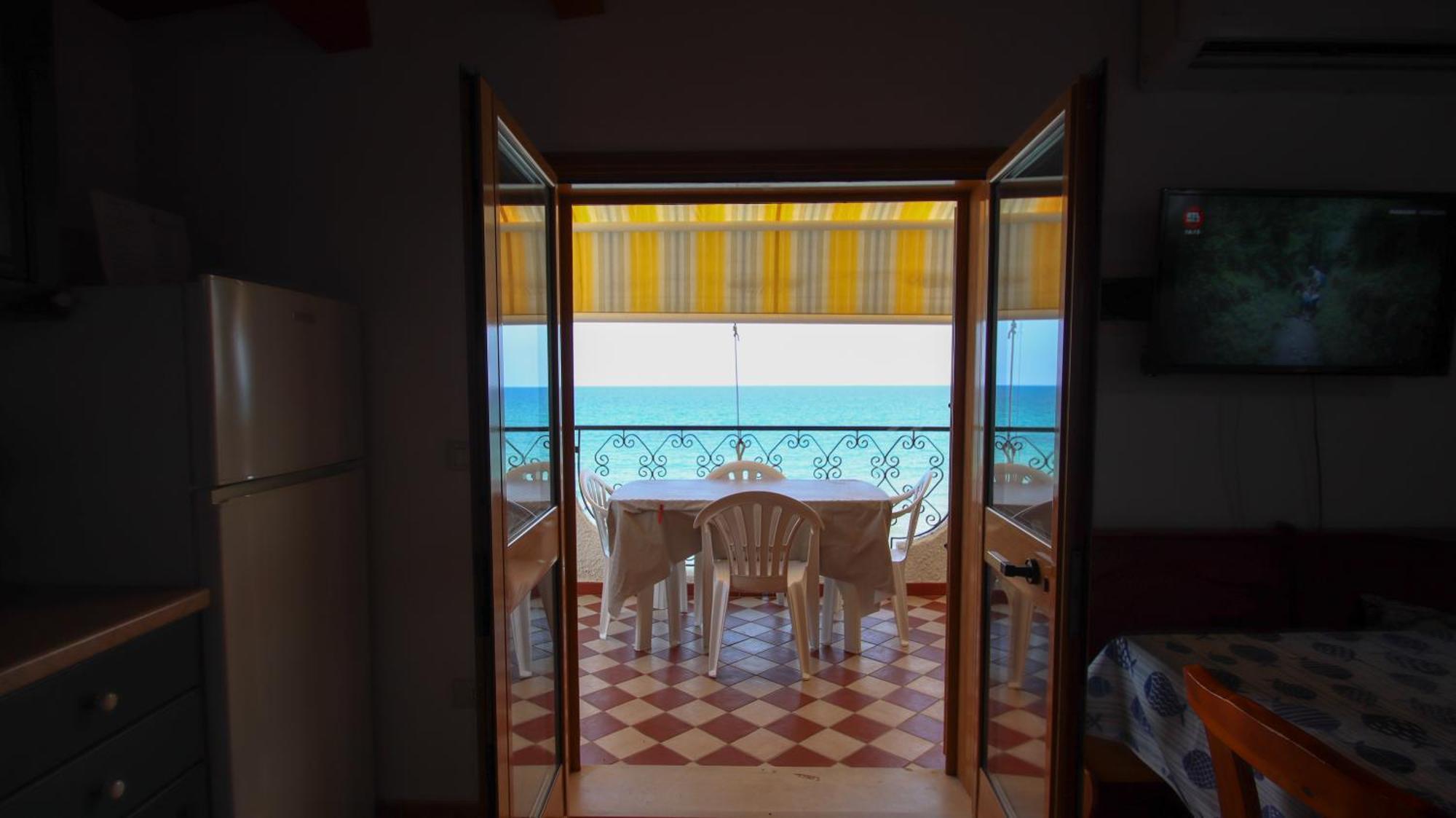 Villa Pinuccia Lido di Noto Екстер'єр фото