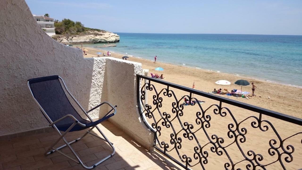 Villa Pinuccia Lido di Noto Екстер'єр фото