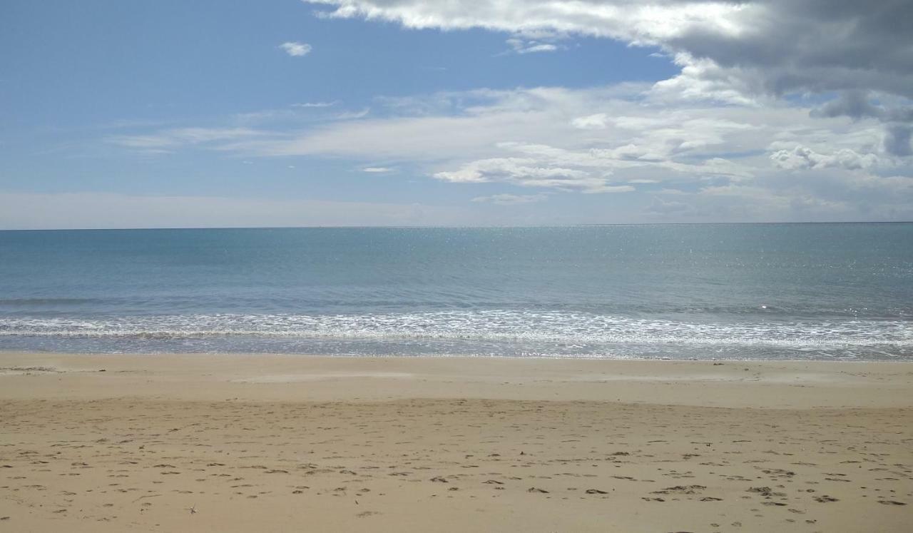 Villa Pinuccia Lido di Noto Екстер'єр фото
